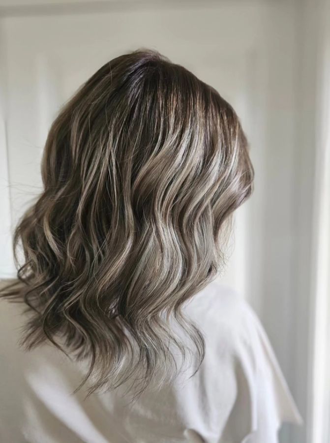 Highlights door Hair Chique by Jessie